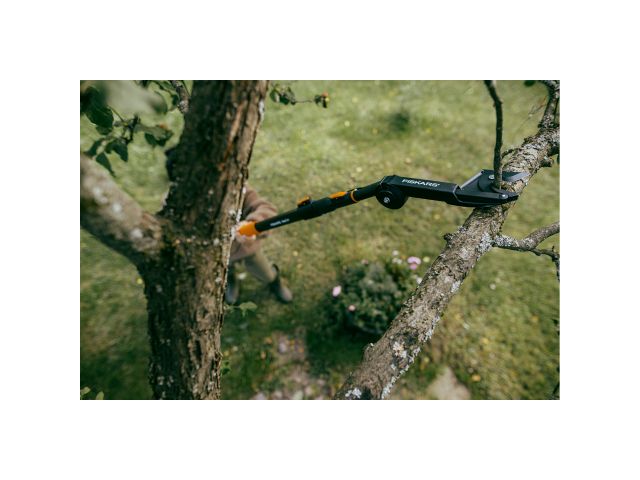 Изображение 5 Насадка-сучкорез OneClick FISKARS