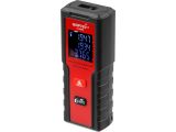 Дальномер лазерный WORTEX LX LR 4003 в кор., 0,05 – 40, ± 2 мм