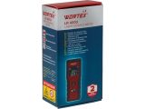 Смотреть изображение 5 Дальномер лазерный WORTEX LX LR 4003 в кор., 0,05 – 40, ± 2 мм