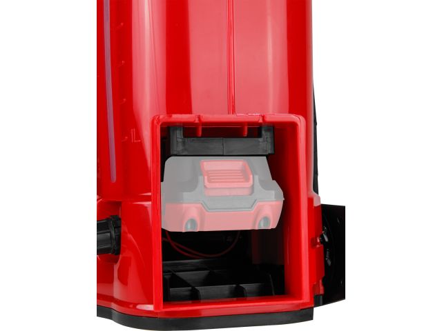 Изображение 8 Аккум. опрыскиватель WORTEX LX KS 1220-1 Li в кор. ALL1 XLT SOLO 18В, 12 л