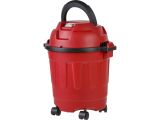 Смотреть изображение 3 Пылесос строительный WORTEX VC 1010 WS 1000 Вт, 10 л, провод 4 м, шланг 1,5 м