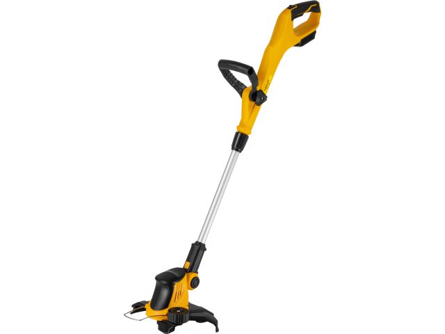 Изображение 2 Триммер аккумуляторный MOLOT MCGT 3018 XLT Lite SOLO