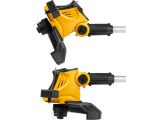 Смотреть изображение 4 Триммер аккумуляторный MOLOT MCGT 3018 XLT Lite SOLO