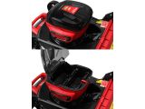 Смотреть изображение 6 Газонокосилка аккумуляторная WORTEX CLM 4536 в кор. XLT SET БЕСЩЁТ.ДВИГ., 18В+18В, шир.460 мм