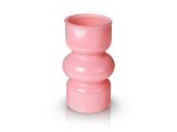 Смотреть изображение 2 Ваза для цветов, стеклянная, 18х9 см., серия Coquette, PERFECTO LINEA