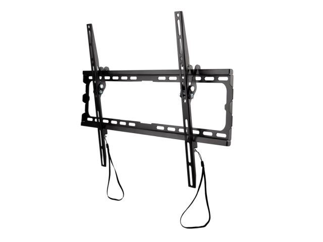 Изображение 3 Кронштейн для телевизора 37"-70" наклонный с быстрой фиксацией HOME REXANT