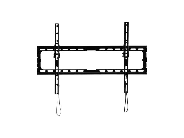 Изображение 2 Кронштейн для телевизора 37"-70" наклонный с быстрой фиксацией HOME REXANT