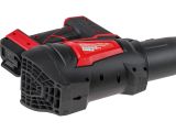 Смотреть изображение 5 Аккум. воздуходувка WORTEX BB 1218-1 D XLT SET БЕСЩЁТ., 18В, 440-720 м.куб/ч, 92-152 км/ч