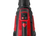 Смотреть изображение 3 Аккум. воздуходувка WORTEX BB 1218-1 D XLT SET БЕСЩЁТ., 18В, 440-720 м.куб/ч, 92-152 км/ч