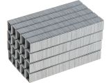 Смотреть изображение 2 Скобы тип 21GA 16мм (5000шт) STARTUL PROFI (ST4540-16)