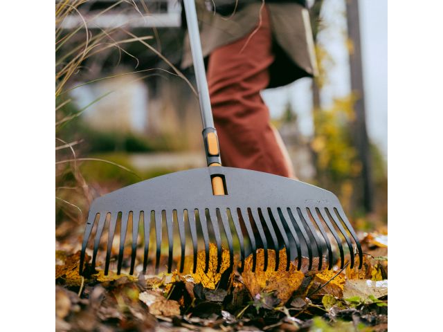 Изображение 4 Грабли L OneClick FISKARS