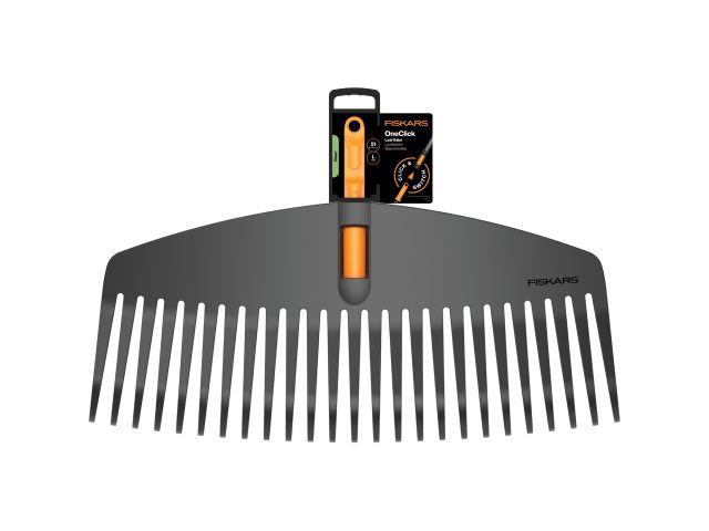 Изображение 1 Грабли L OneClick FISKARS