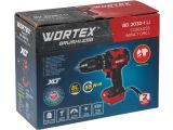 Смотреть изображение 9 Аккум. ударная дрель-шуруповерт WORTEX BD 2030-1 Li в кор. XLT SOLO БЕСЩЕТ., 18 В, 55 Н*м