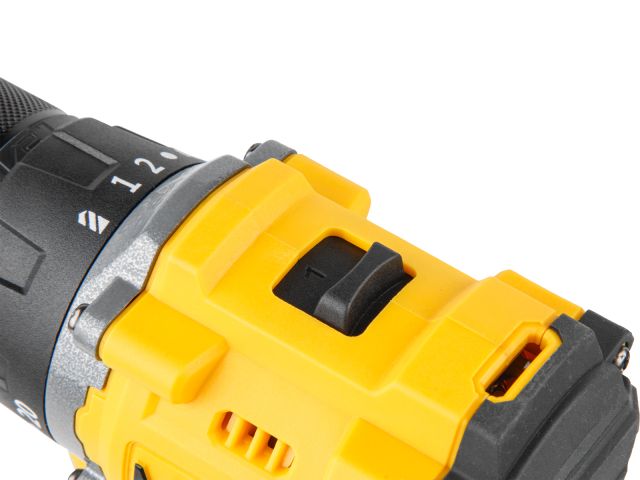 Изображение 9 Дрель-шуруповерт аккумуляторная MOLOT MBD 1825 Li XLT Lite SOLO