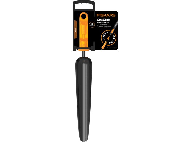 Изображение 2 Корнеудалитель OneClick FISKARS