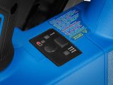 Смотреть изображение 7 Аккум. гвоздезабивной пистолет BULL CFN 1890 в кор., SET, БЕСЩЕТ., 18В, 90мм, дерево, 90шт/мин