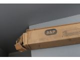Смотреть изображение 3 Насос скважинный центробежный AGELESS-3-2100/95-2/33-A A&amp;P уцененный (1752517215)