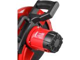 Смотреть изображение 5 Отрезная пила по металлу WORTEX AS 3502 в кор. 2600 Вт, 355х25.4 мм, глуб. до 120 мм