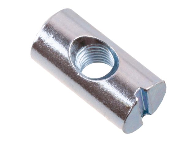 Изображение 1 Гайка-бочонок М6х20 (10 шт в зип-локе) STARFIX