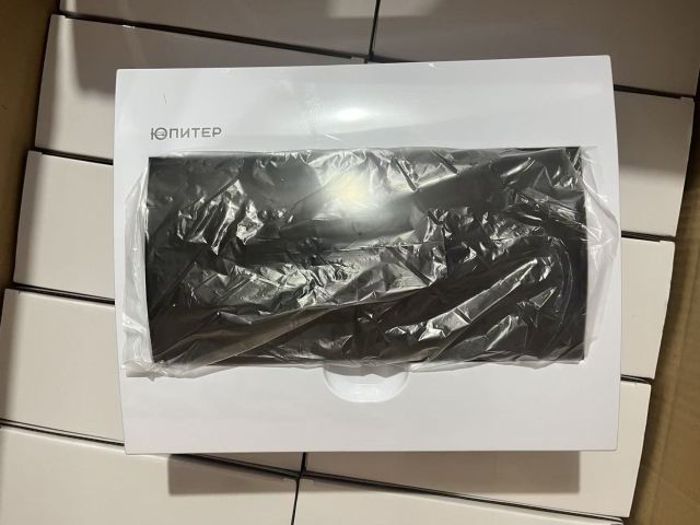 Изображение 1 Бокс скрытый ЩРВ-П-12 модулей IP50 Юпитер