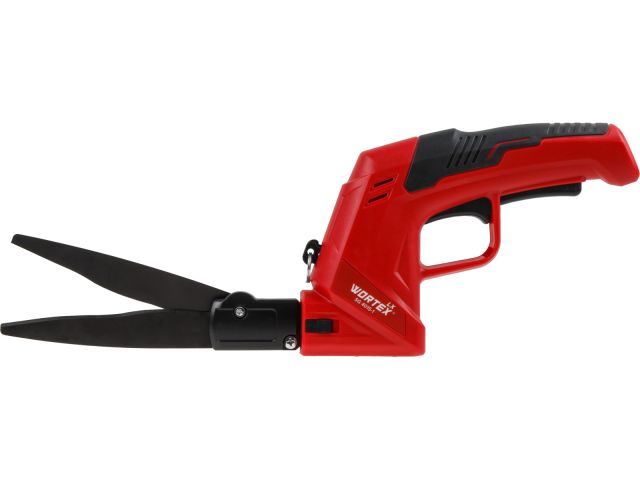 Изображение 2 Аккум. ножницы садовые WORTEX LX SG 4015-1 в кор. 3.6 В, 1.5 Ач