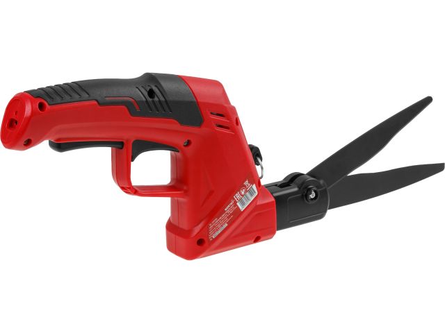 Изображение 4 Аккум. ножницы садовые WORTEX LX SG 4015-1 в кор. 3.6 В, 1.5 Ач