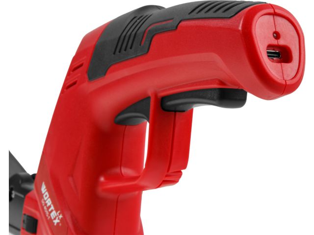 Изображение 5 Аккум. ножницы садовые WORTEX LX SG 4015-1 в кор. 3.6 В, 1.5 Ач