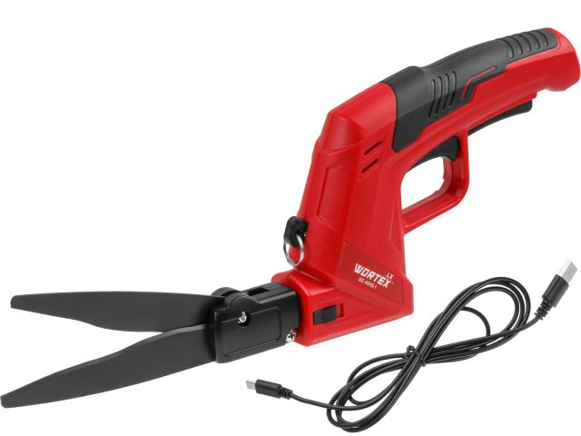 Изображение 1 Аккум. ножницы садовые WORTEX LX SG 4015-1 в кор. 3.6 В, 1.5 Ач