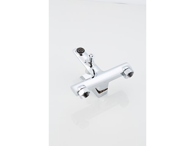 Изображение 6 Смеситель для ванны (Lt) D26, Cedra хром, a-five
