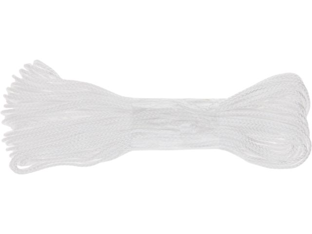 Веревка бельевая 2мм х20м