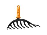 Смотреть изображение 2 Грабли для уборки клумб OneClick FISKARS