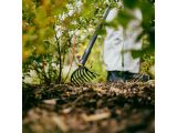 Смотреть изображение 5 Грабли для уборки клумб OneClick FISKARS