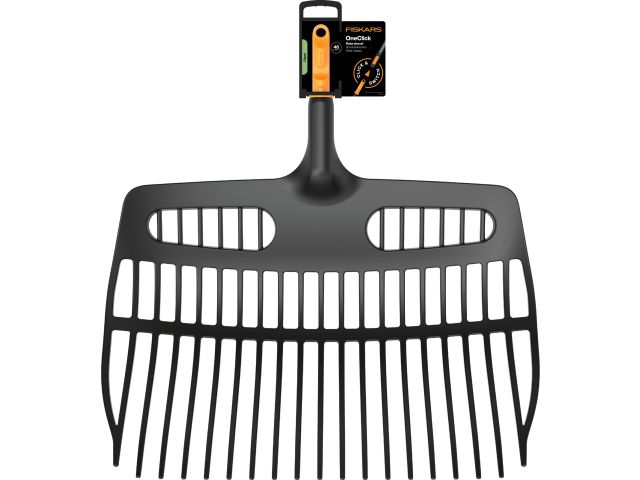 Изображение 2 Грабли-лопата для листьев OneClick FISKARS