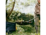 Смотреть изображение 4 Грабли-лопата для листьев OneClick FISKARS