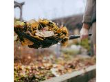 Смотреть изображение 8 Грабли-лопата для листьев OneClick FISKARS