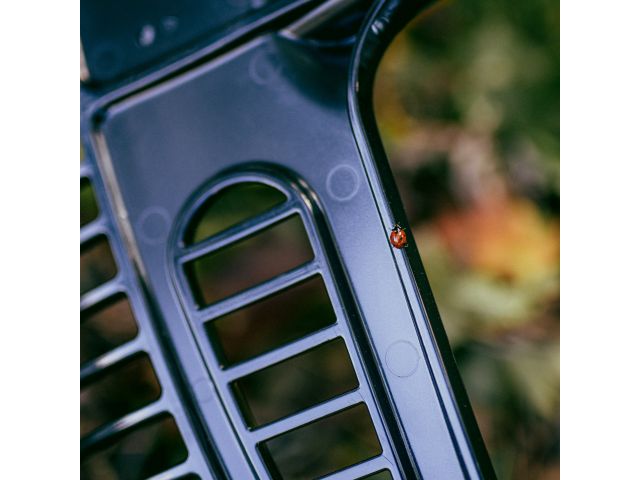 Изображение 9 Грабли-лопата для листьев OneClick FISKARS