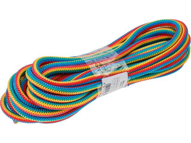 Изображение 1 Шнур эластичный вязаный 10мм х10м