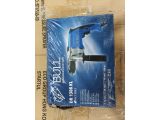 Дрель ударная BULL DR 1308 KL в кор. 850 Вт, БЗП металл 13 мм, 1 скорость, 0-2800 об/мин уцененный