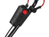 Смотреть изображение 9 Газонокосилка аккум. WORTEX CLM 4536-4 в кор. XLT SET БЕСЩЁТ.ДВИГ., САМОХОД., 18В+18В, 2х6Ач, компл.