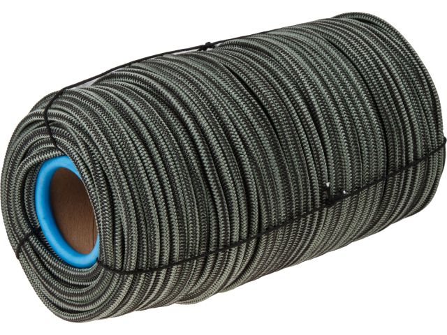 Изображение 1 Шнур эластичный вязаный 6мм х100м