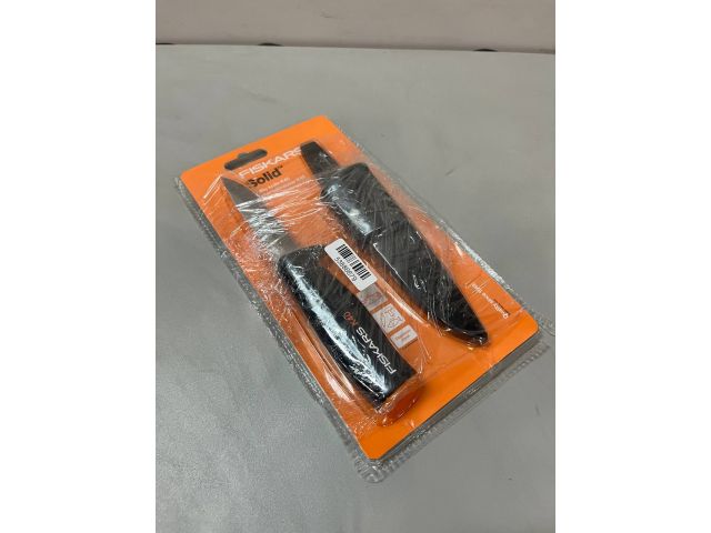 Нож общего назначения FISKARS уцененный (2314564860)