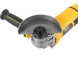 Смотреть изображение 12 Шлифмашина угловая MOLOT MAG 1211
