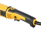 Смотреть изображение 3 Шлифмашина угловая MOLOT MAG 1211