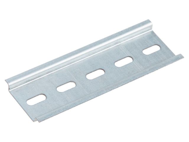 Изображение 1 DIN-рейка (10см) ГОЦ Юпитер