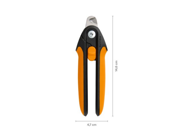 Когтерез большой PET FISKARS
