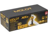 Смотреть изображение 7 Секатор аккумуляторный MOLOT MCBS 1826 XLT Lite SET 1