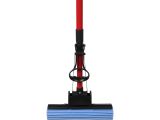 Смотреть изображение 2 Швабра отжимная, красная, PERFECTO LINEA