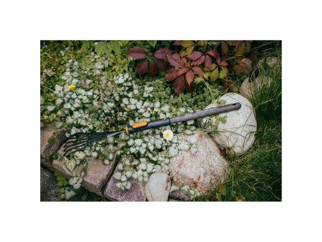 Изображение 6 Рукоятка малая деревянная S 40см OneClick FISKARS