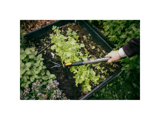 Изображение 5 Рукоятка малая деревянная S 40см OneClick FISKARS