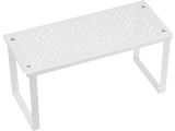 Смотреть изображение 2 Полка вставная, белая, 31.5x13x15.7 см, STORA, PERFECTO LINEA